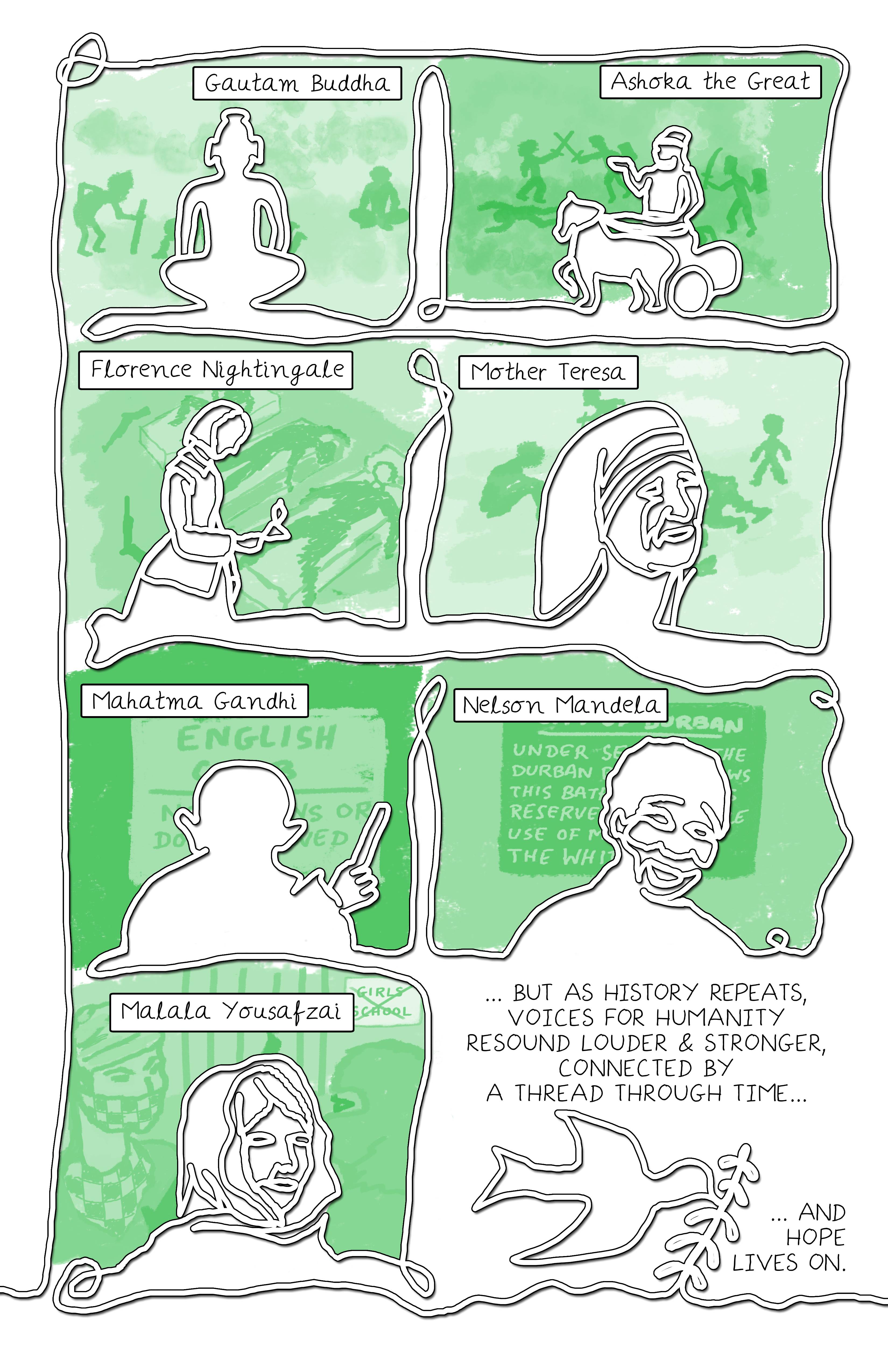 A Thread Through Time (Page 3)